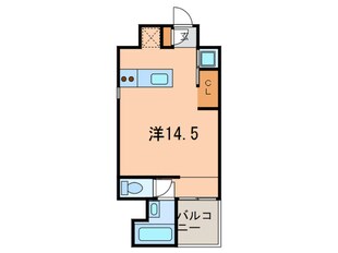 Ｓ－ＦＯＲＴ六番町の物件間取画像